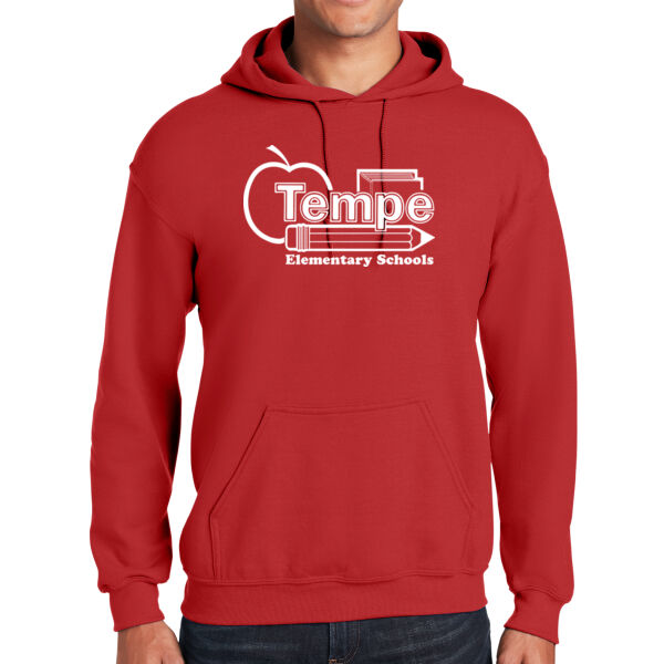 Tempe Elementary School District Hoodie Thumbnail