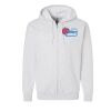 Heavy Blend™ Full-Zip Hooded Sweatshirt Thumbnail