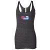 Bella Women's Triblend Racerback Tank Thumbnail